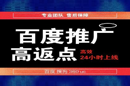 百度推广运营的成功之路：从策略到执行